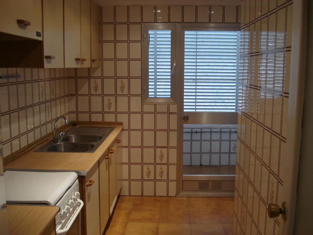 Apartamentos Florazar II Ajhory Cullera Dış mekan fotoğraf