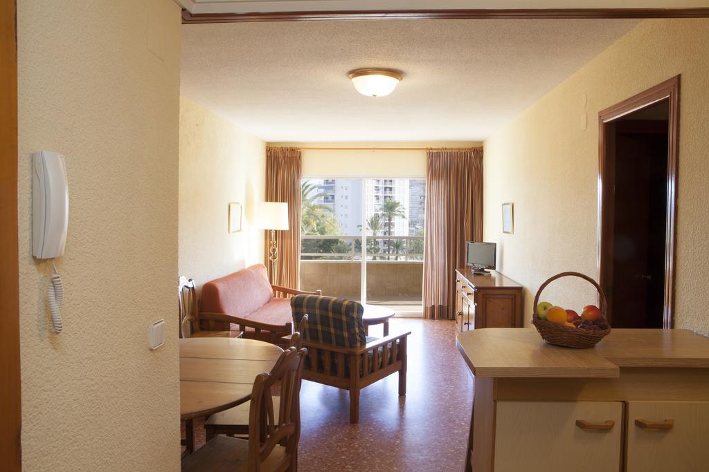 Apartamentos Florazar II Ajhory Cullera Dış mekan fotoğraf