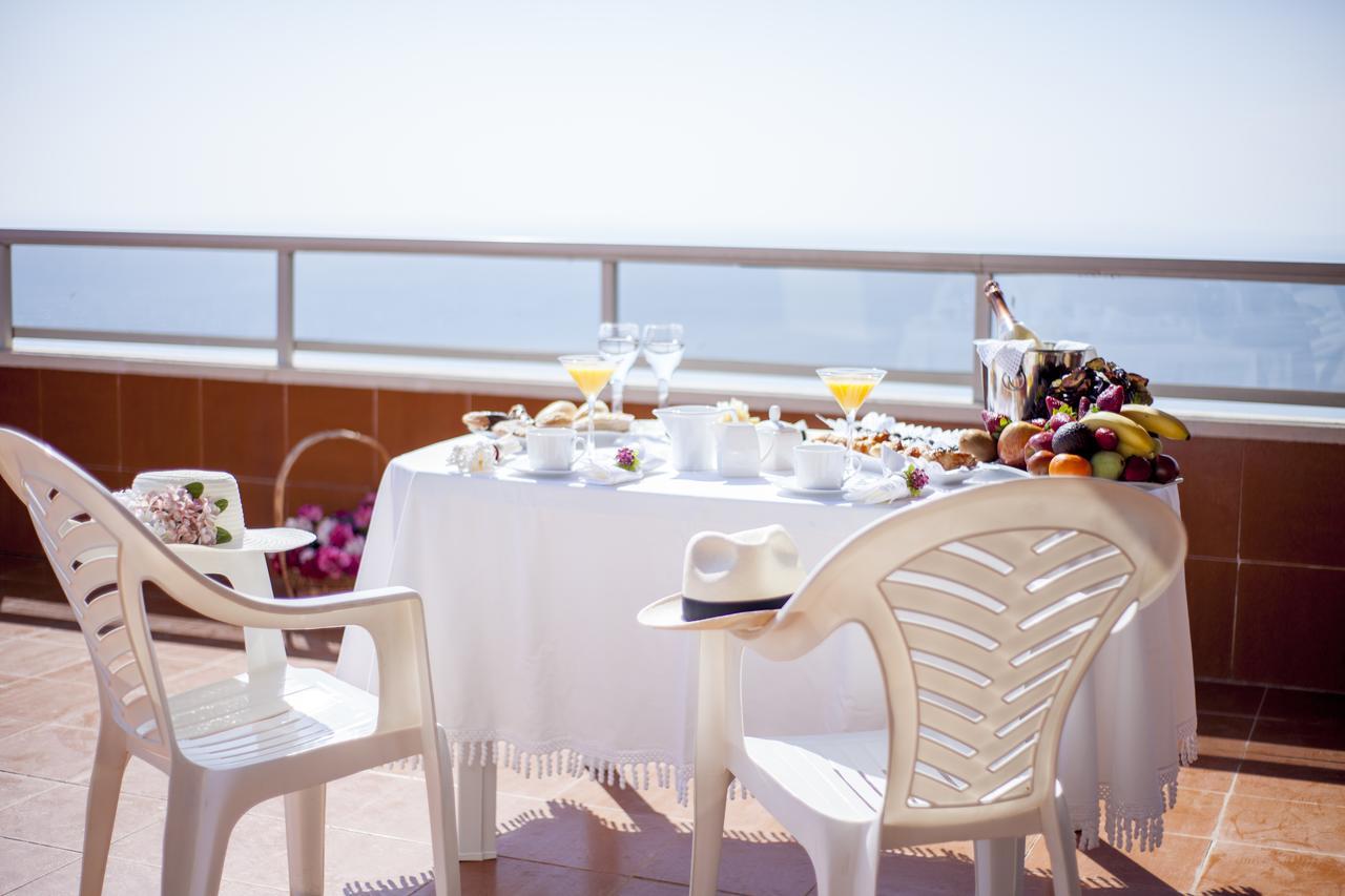 Apartamentos Florazar II Ajhory Cullera Dış mekan fotoğraf